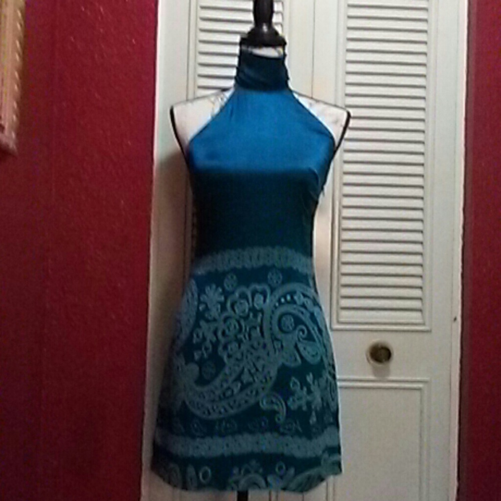 Elegant, Vintage "Guess by Marciano" dress